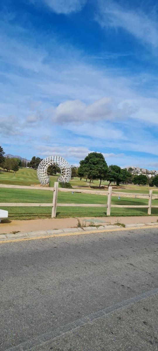 Building Plot for sale in Mijas Golf - € 1,167,600 (Ref: 9504095)