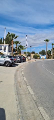 Building Plot for sale in Mijas Golf, Mijas - € 1,167,600 (Ref: 9504095)