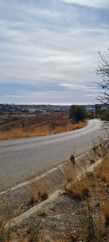 Building Plot for sale in Mijas Golf, Mijas - € 1,167,600 (Ref: 9504095)