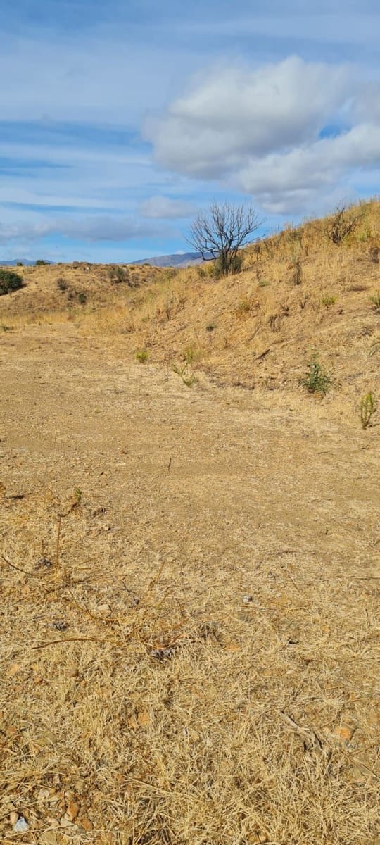 Building Plot for sale in Mijas Golf - € 1,167,600 (Ref: 9504095)