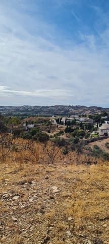 Building Plot for sale in Mijas Golf, Mijas - € 1,167,600 (Ref: 9504095)
