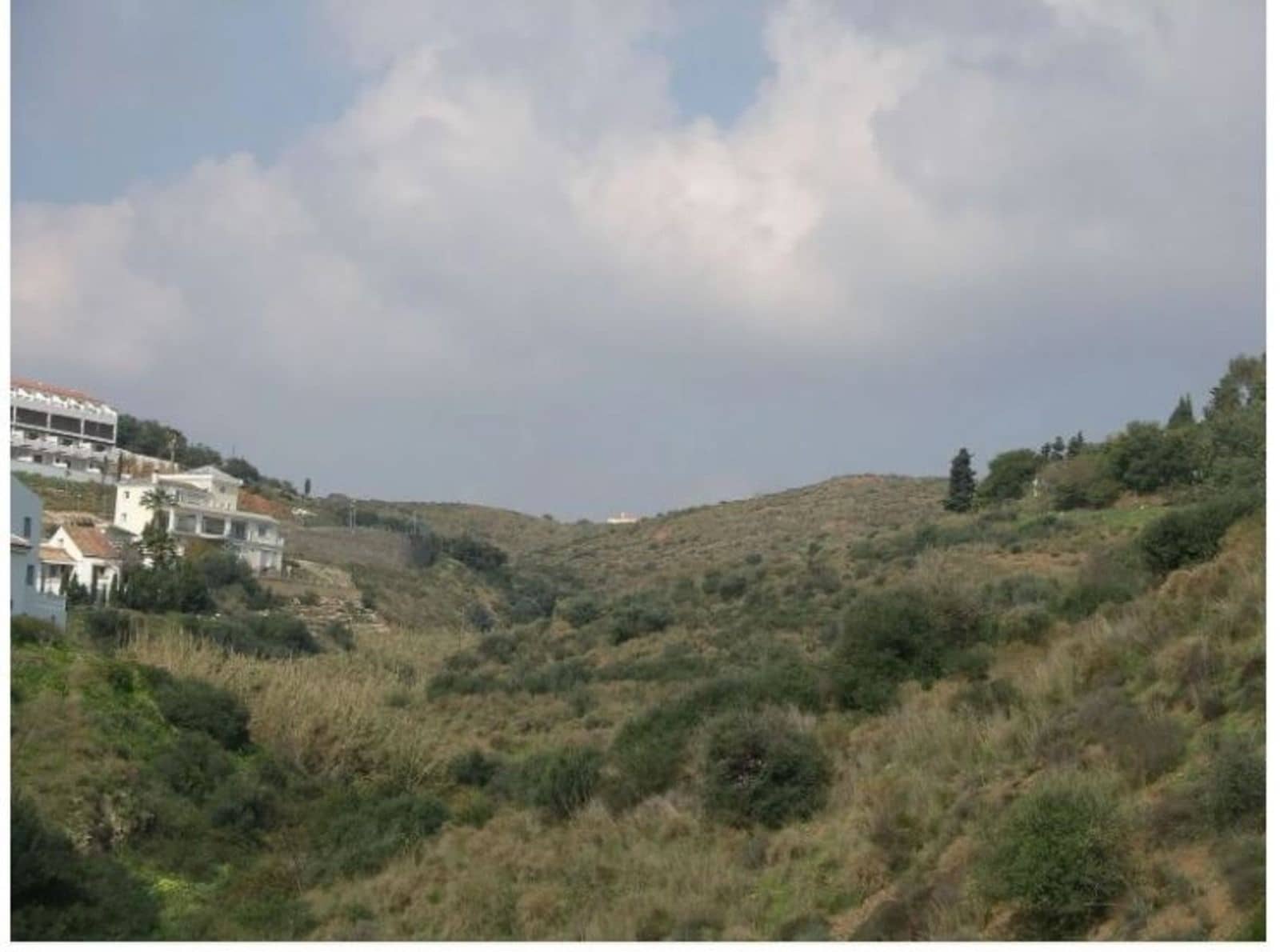 Building Plot for sale in Mijas Golf - € 1,167,600 (Ref: 9504095)