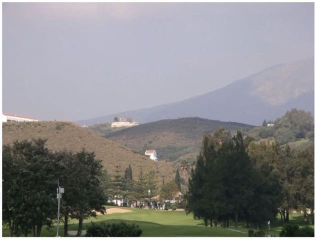 Building Plot for sale in Mijas Golf, Mijas - € 1,167,600 (Ref: 9504095)