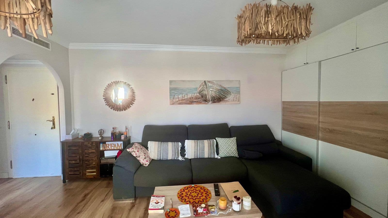 1 soverom Penthouse til salgs i Nueva Andalucia - € 400 000 (Ref: 9504096)