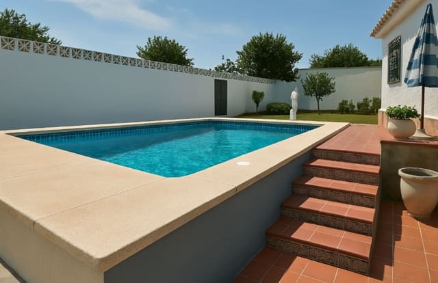 Chalet de 3 habitaciones en La Duquesa / Puerto de la Duquesa, Manilva en venta - 450.000 € (Ref: 9504098)