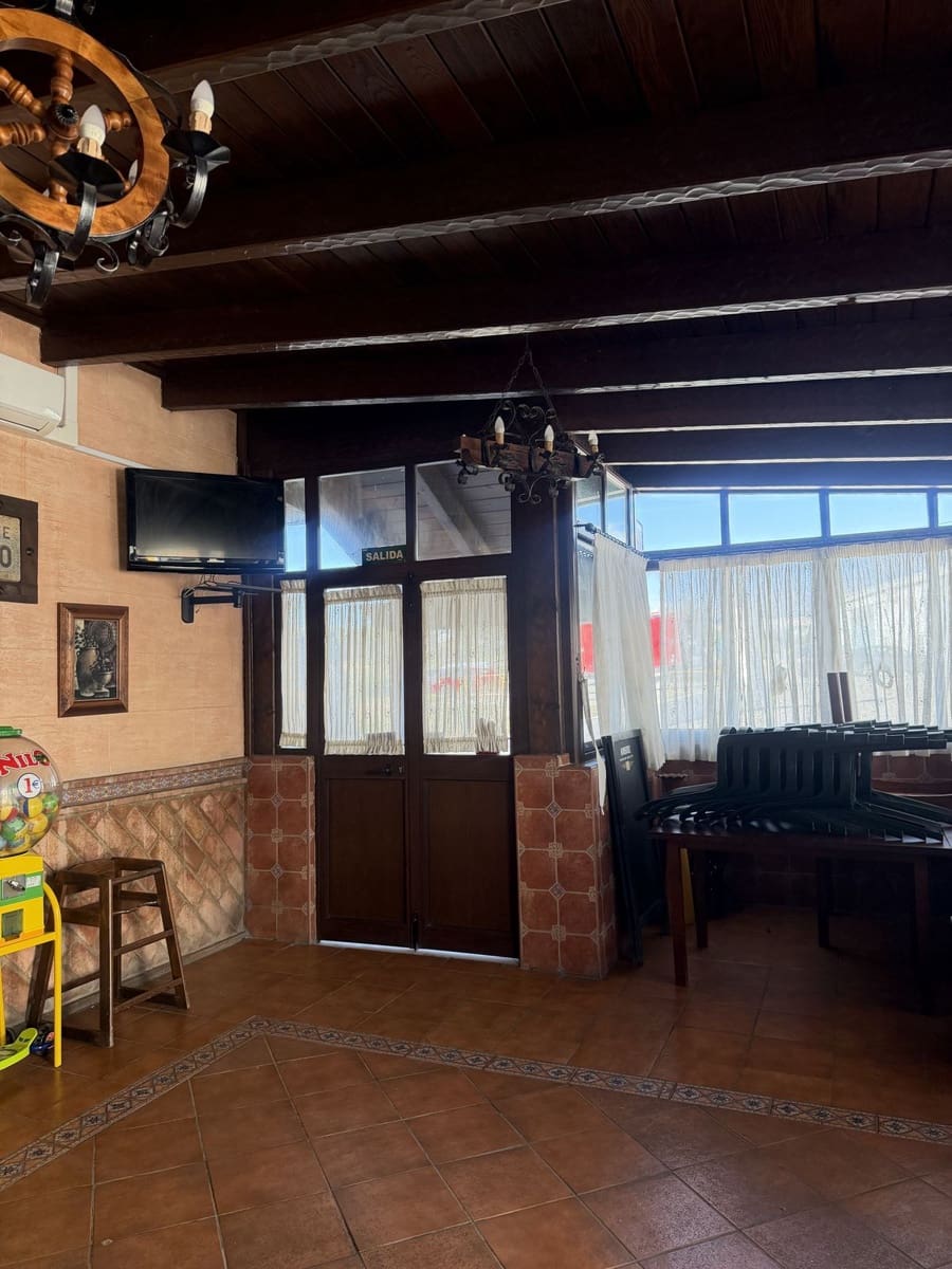 Bar/Restaurante en Estepona en venta - 840.000 € (Ref: 9504099)
