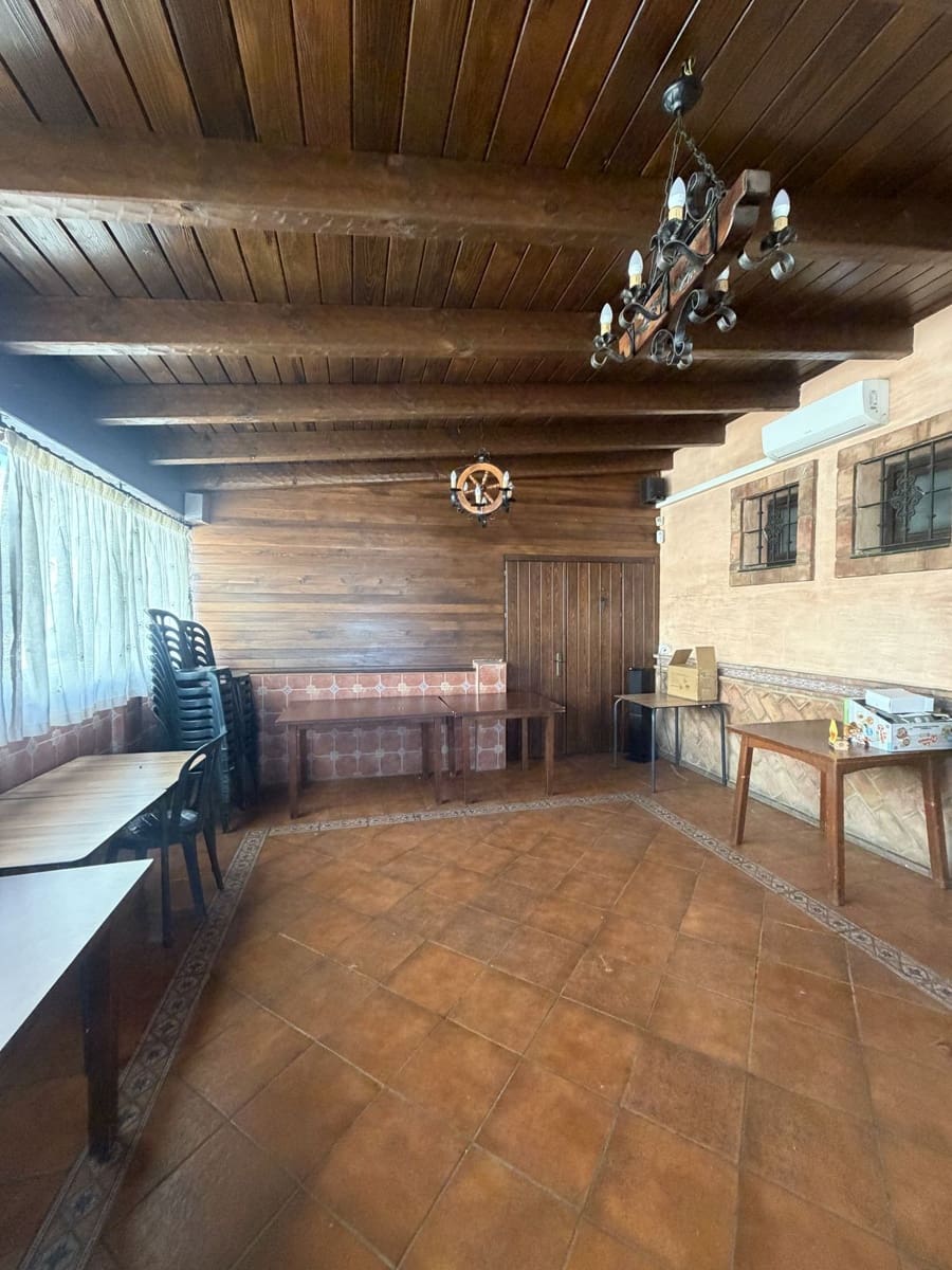 Bar/Restaurante en Estepona en venta - 840.000 € (Ref: 9504099)