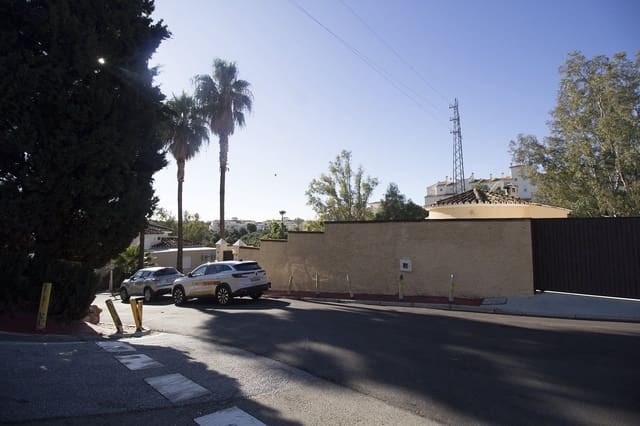 3 sypialnia Willa na sprzedaż w Benalmádena - 670 000 € (Ref: 9504100)