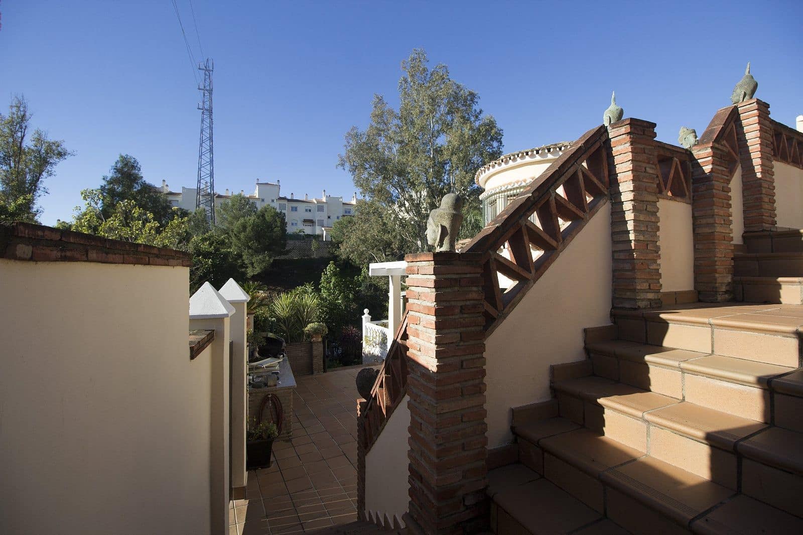 3 sypialnia Willa na sprzedaż w Benalmadena - 670 000 € (Ref: 9504100)