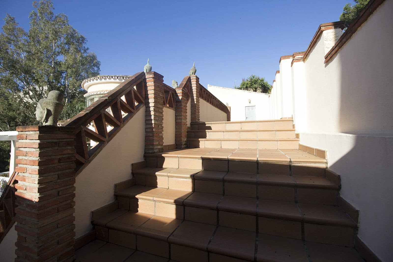 3 sypialnia Willa na sprzedaż w Benalmadena - 670 000 € (Ref: 9504100)