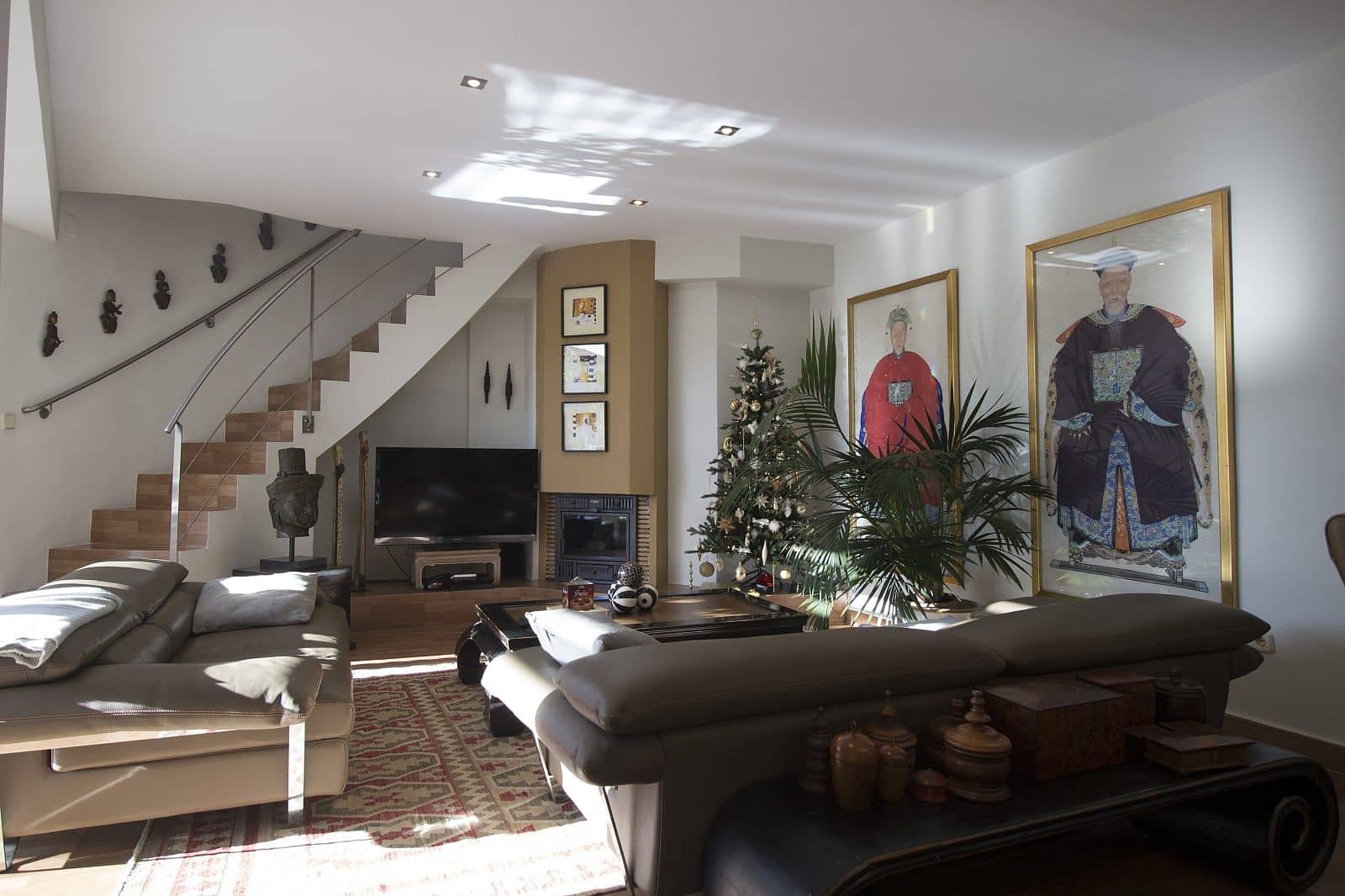 3 sypialnia Willa na sprzedaż w Benalmadena - 670 000 € (Ref: 9504100)