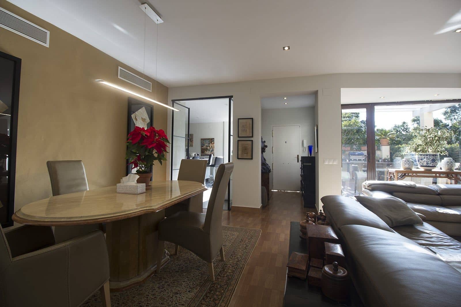 3 sypialnia Willa na sprzedaż w Benalmadena - 670 000 € (Ref: 9504100)