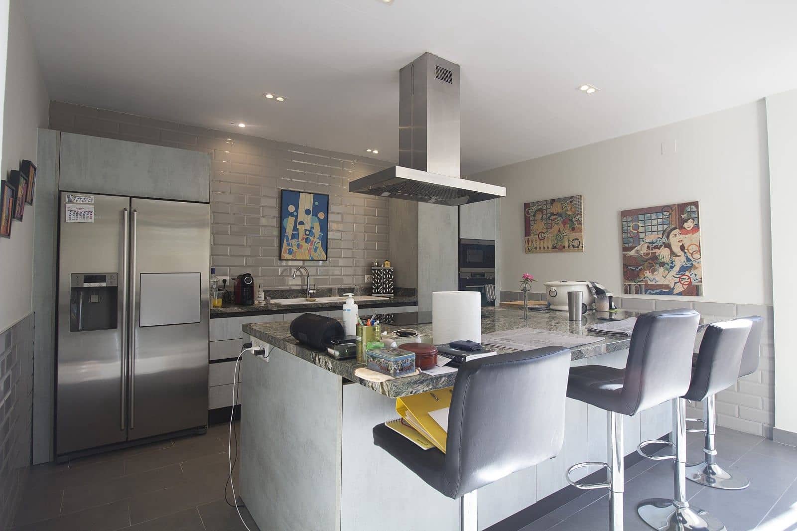 3 sypialnia Willa na sprzedaż w Benalmadena - 670 000 € (Ref: 9504100)