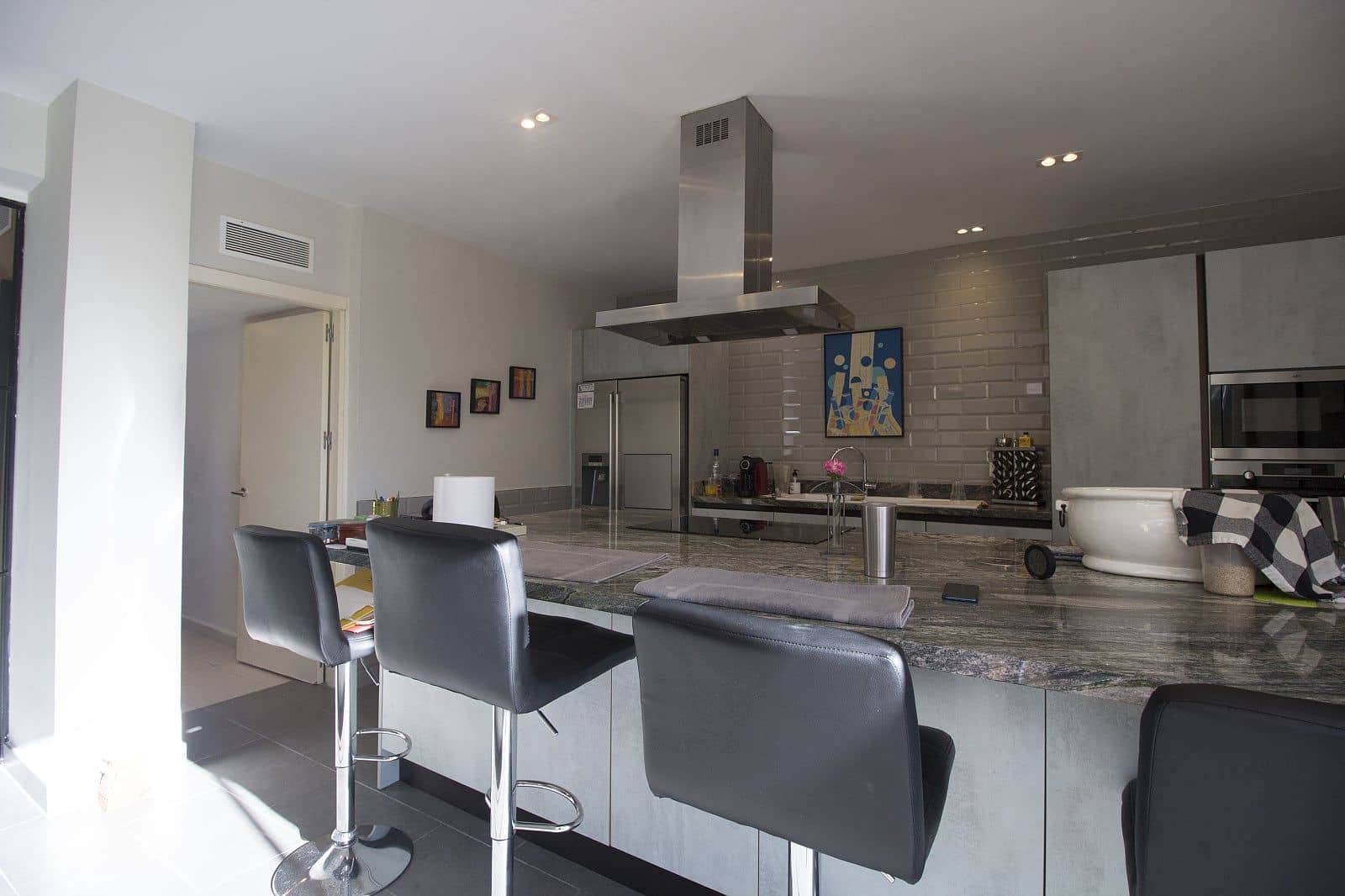 3 sypialnia Willa na sprzedaż w Benalmadena - 670 000 € (Ref: 9504100)