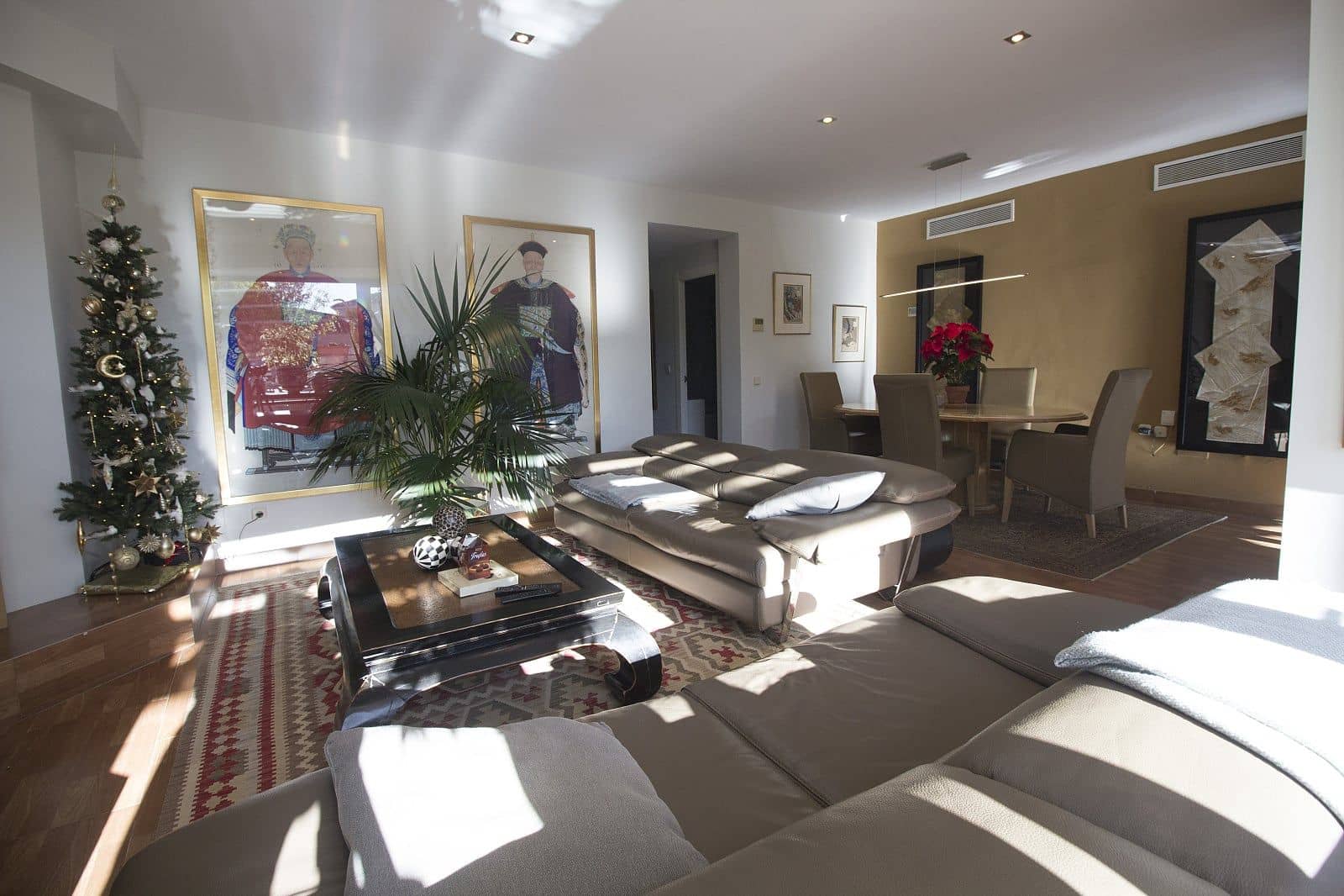 3 sypialnia Willa na sprzedaż w Benalmadena - 670 000 € (Ref: 9504100)