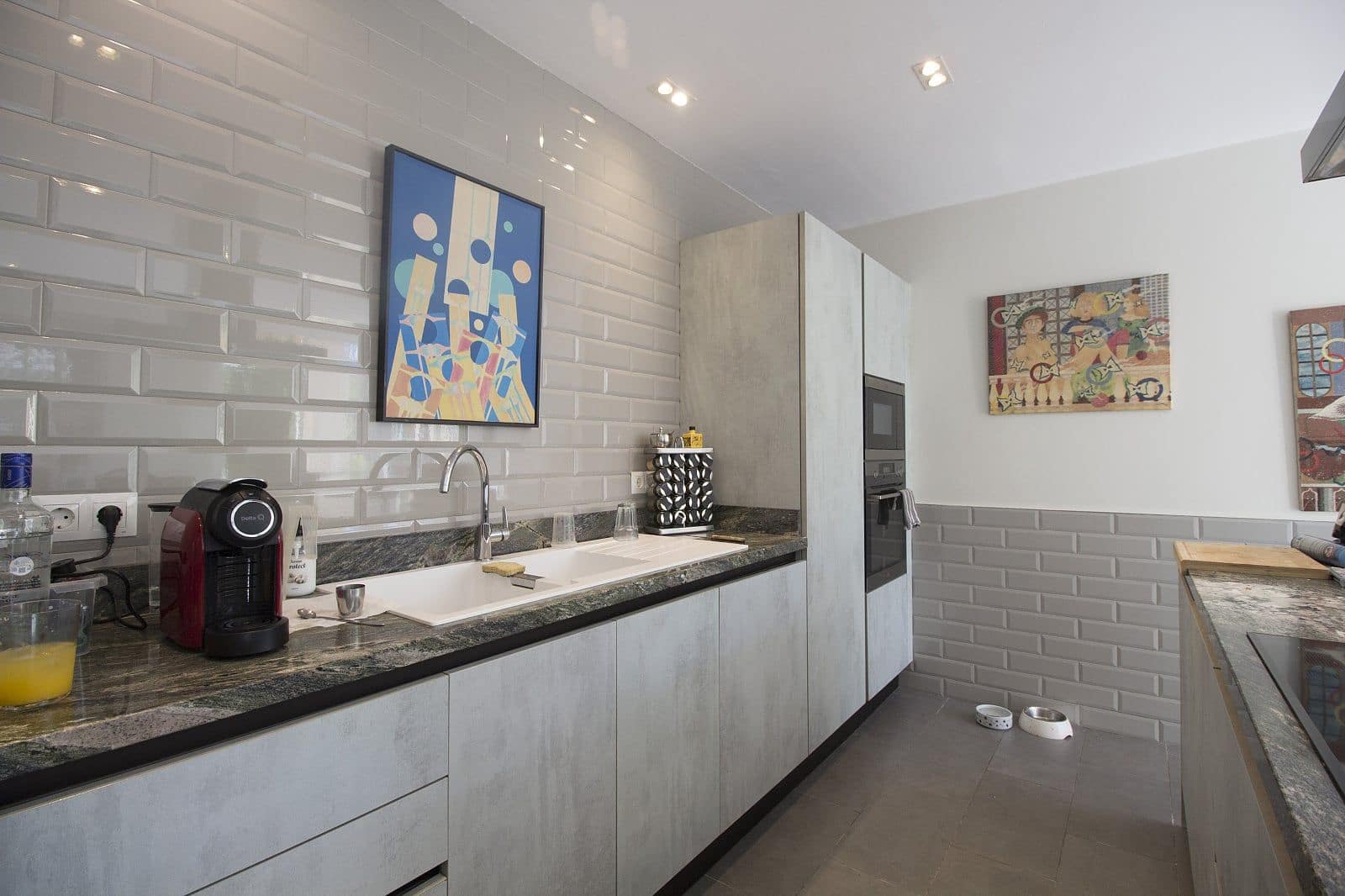 3 sypialnia Willa na sprzedaż w Benalmadena - 670 000 € (Ref: 9504100)