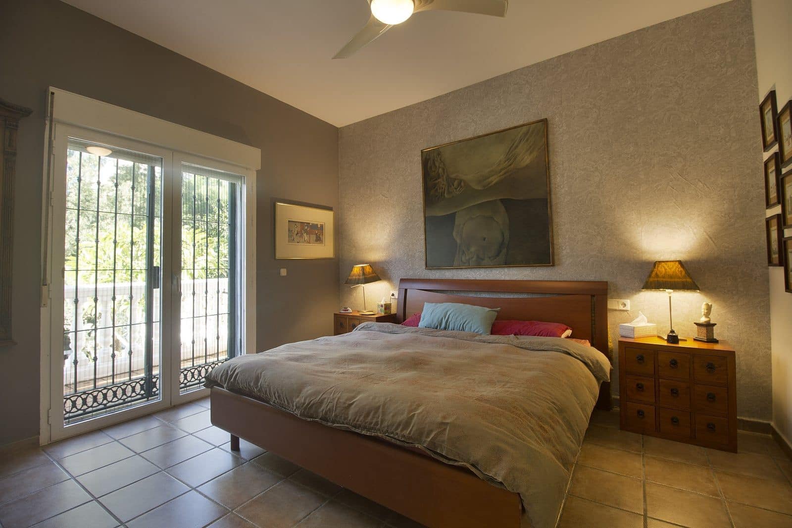 3 sypialnia Willa na sprzedaż w Benalmadena - 670 000 € (Ref: 9504100)