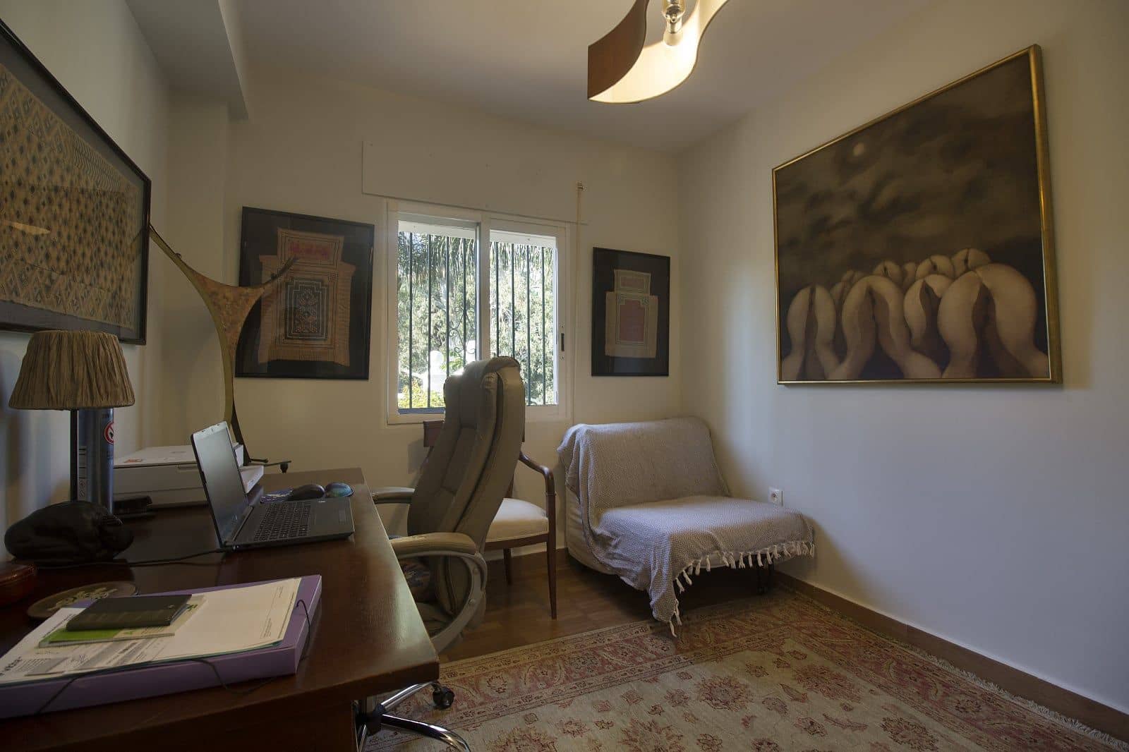 3 sypialnia Willa na sprzedaż w Benalmadena - 670 000 € (Ref: 9504100)