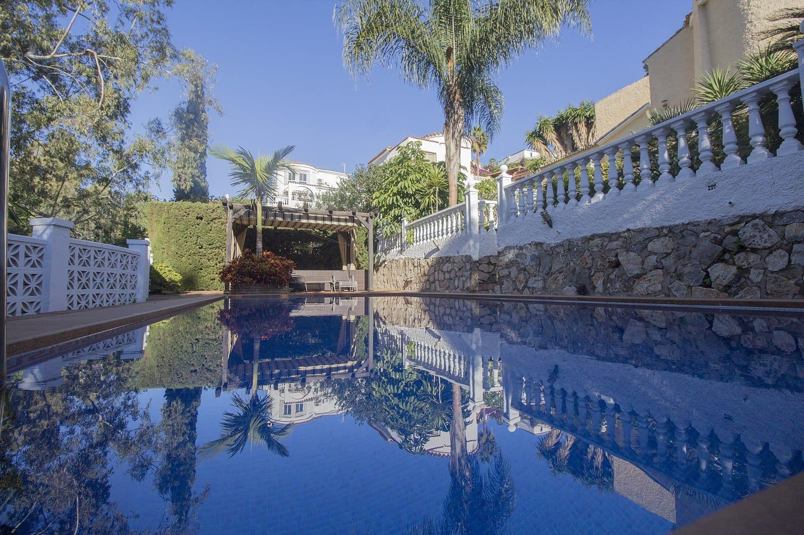 3 sypialnia Willa na sprzedaż w Benalmadena - 670 000 € (Ref: 9504100)