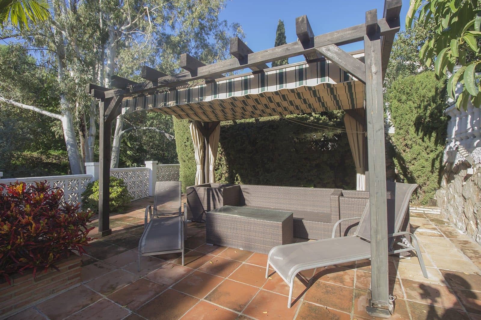 3 sypialnia Willa na sprzedaż w Benalmadena - 670 000 € (Ref: 9504100)