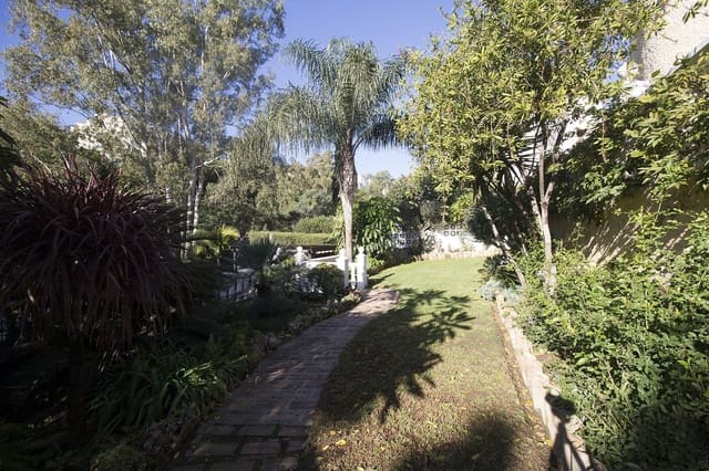 3 sypialnia Willa na sprzedaż w Benalmádena - 670 000 € (Ref: 9504100)