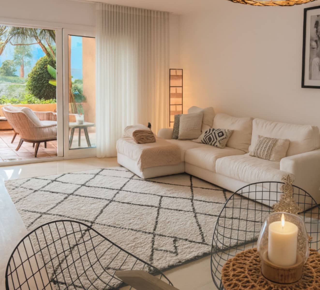 3 bedroom Apartment for sale in La Duquesa / Puerto de la Duquesa - € 595,000 (Ref: 9504101)