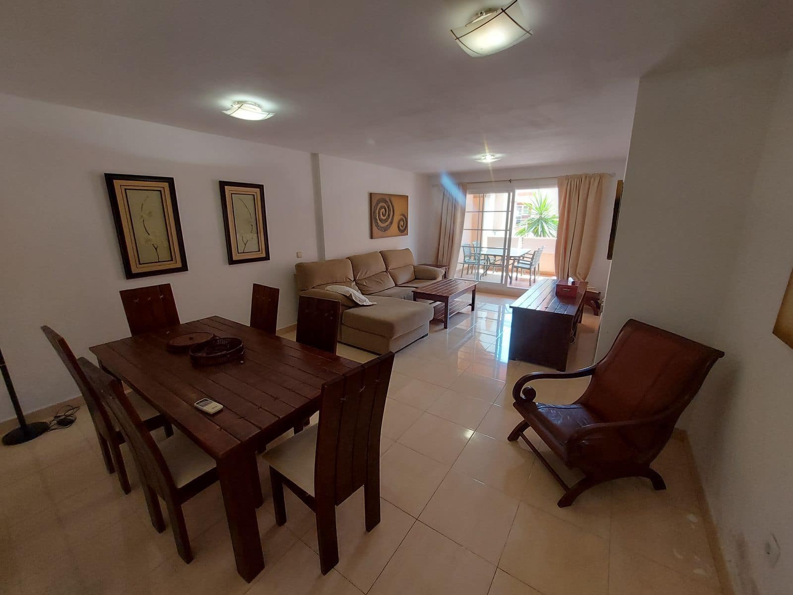 3 bedroom Apartment for sale in La Duquesa / Puerto de la Duquesa - € 320,000 (Ref: 9504102)