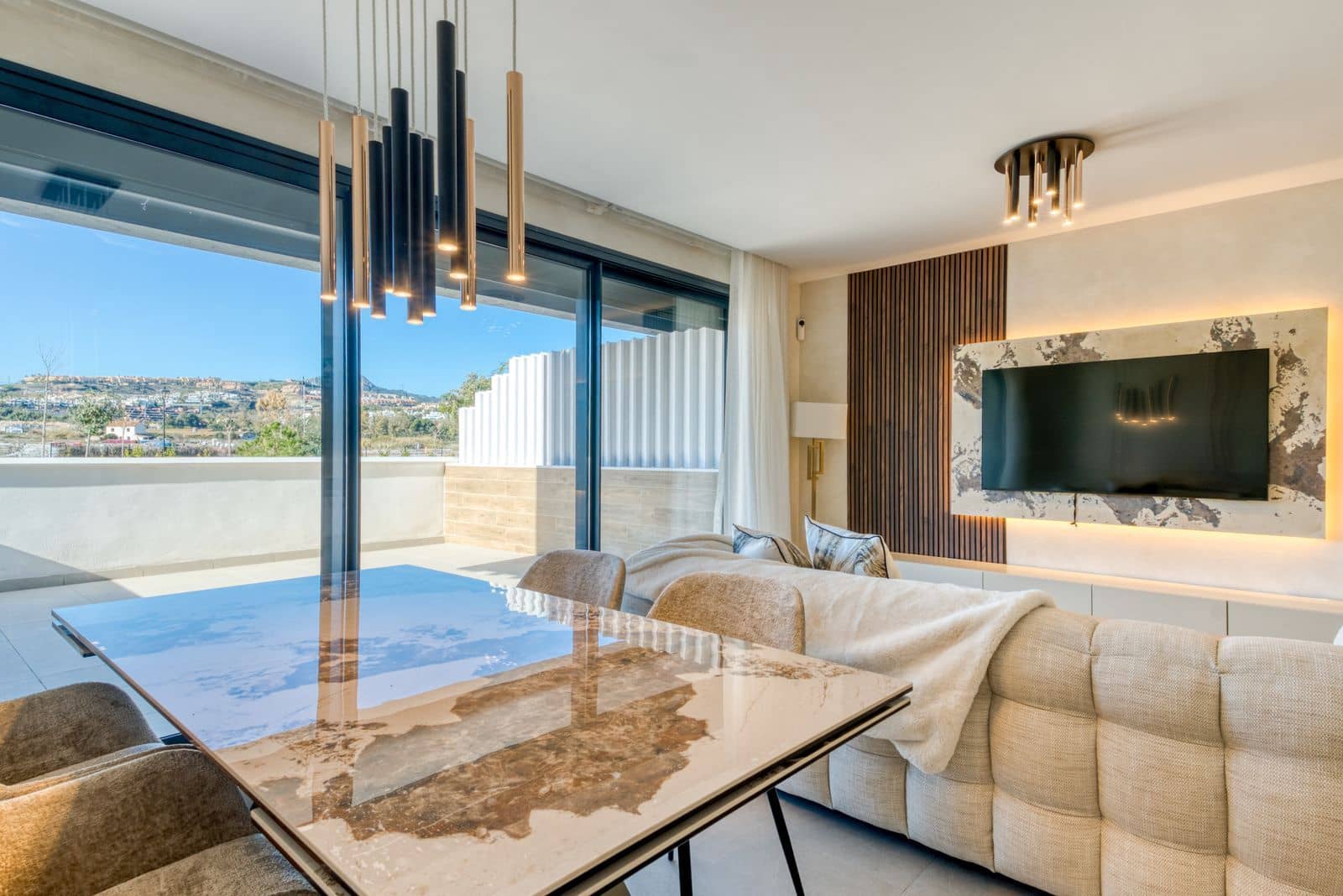 3 soverom Hus til salgs i Atalaya-Isdabe - € 675 000 (Ref: 9504103)