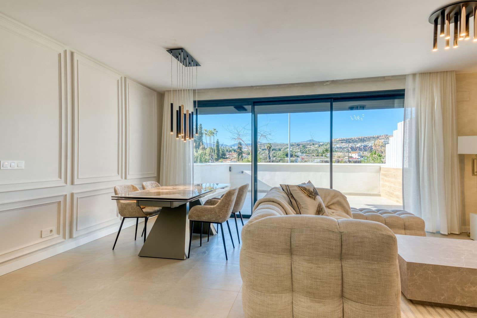 3 soverom Hus til salgs i Atalaya-Isdabe - € 675 000 (Ref: 9504103)