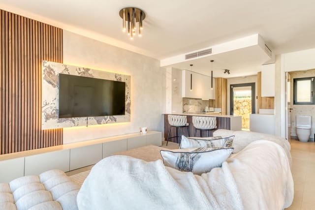 3 soverom Hus til salgs i Atalaya-Isdabe, Estepona - € 675 000 (Ref: 9504103)