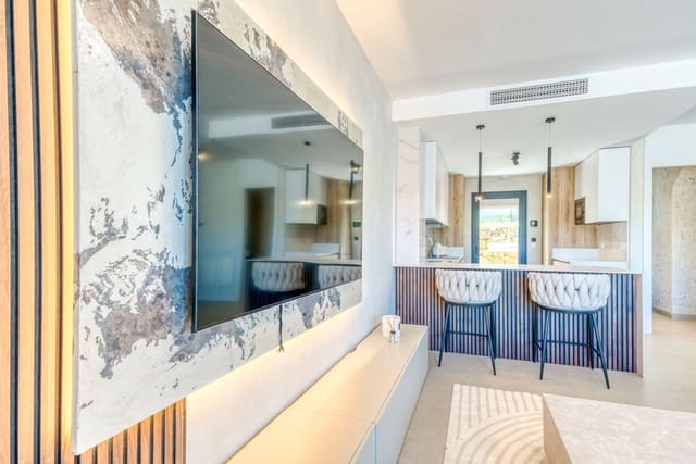 3 soverom Hus til salgs i Atalaya-Isdabe, Estepona - € 675 000 (Ref: 9504103)