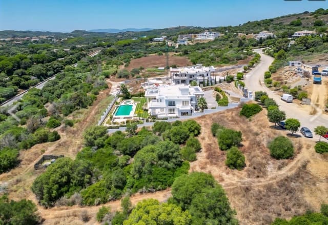 Bouwgrond te koop in Sotogrande, San Roque - € 820.000 (Ref: 9504104)
