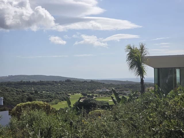 Bouwgrond te koop in Sotogrande, San Roque - € 820.000 (Ref: 9504104)