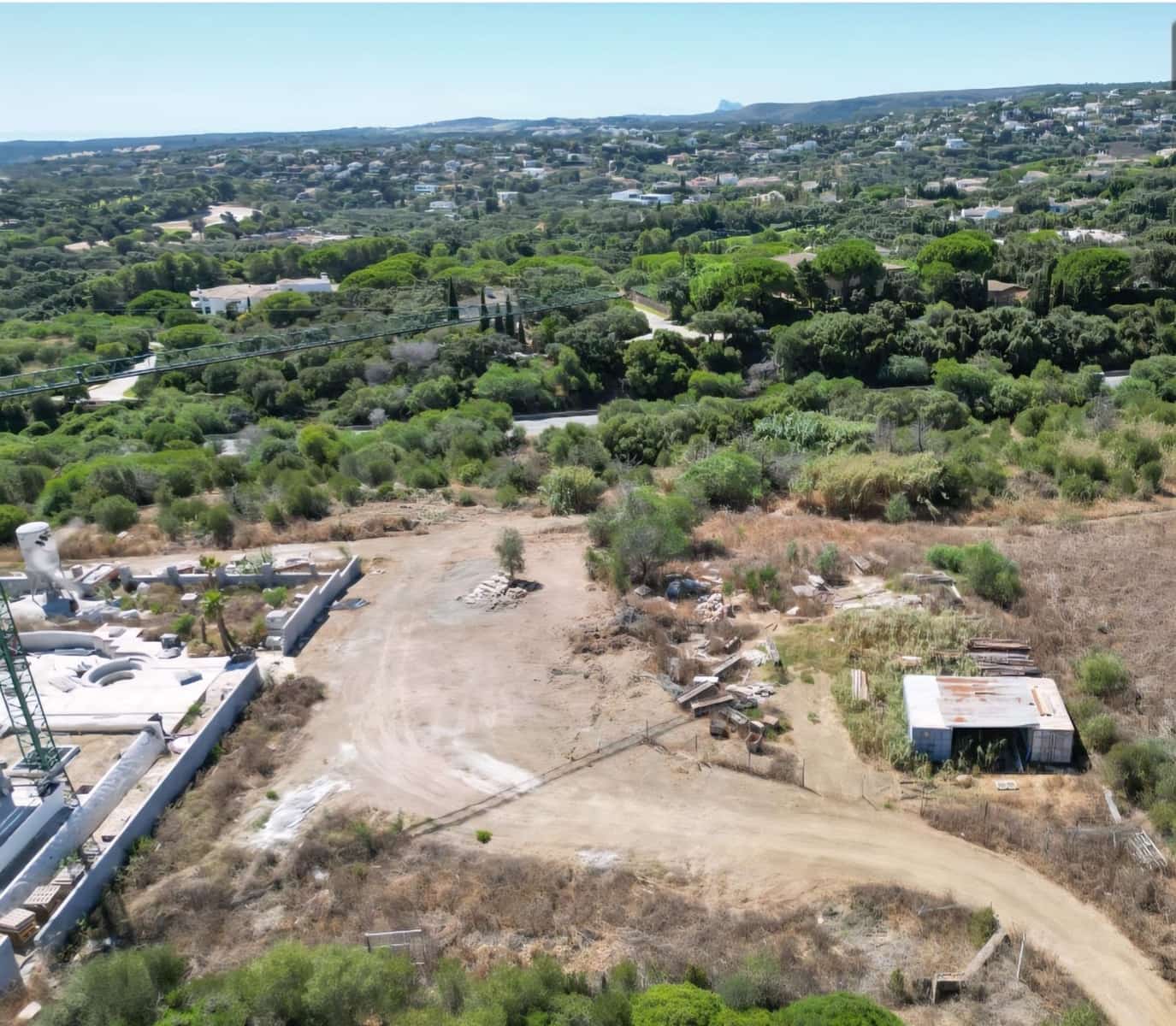 Bouwgrond te koop in Sotogrande - € 820.000 (Ref: 9504104)