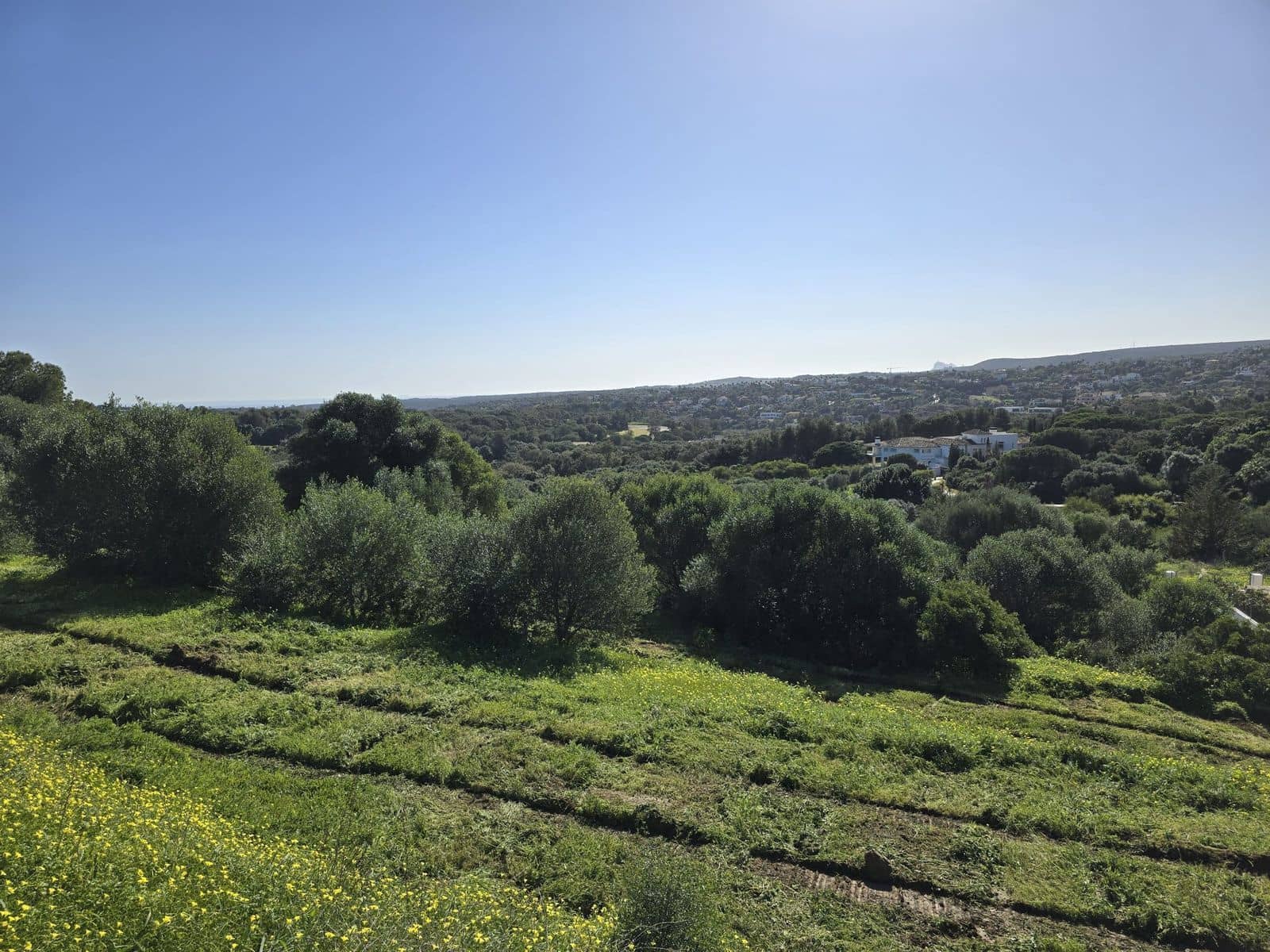 Bouwgrond te koop in Sotogrande - € 820.000 (Ref: 9504104)