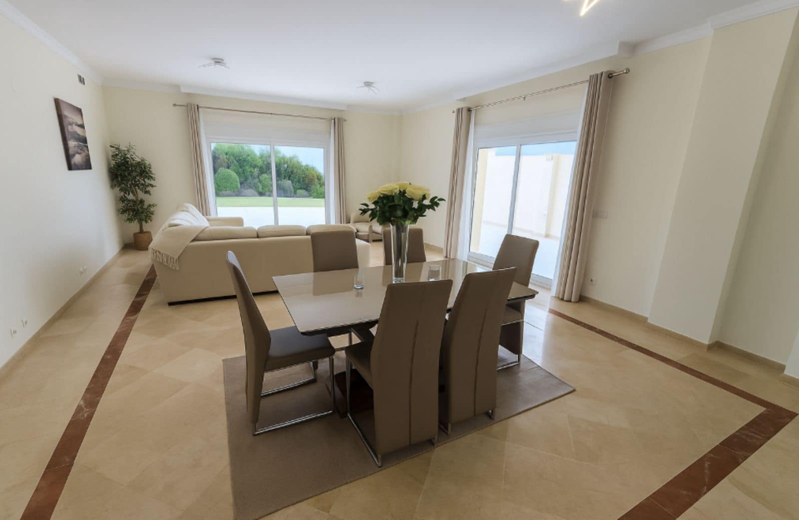 3 sovrum Lägenhet till salu i San Roque - 599 000 € (Ref: 9504105)