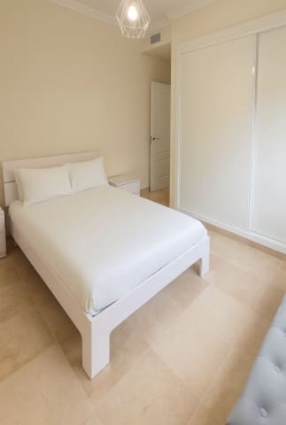 3 sypialnia Apartament na sprzedaż w San Roque - 599 000 € (Ref: 9504105)