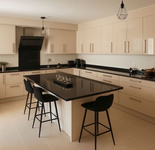 3 sypialnia Apartament na sprzedaż w San Roque - 599 000 € (Ref: 9504105)