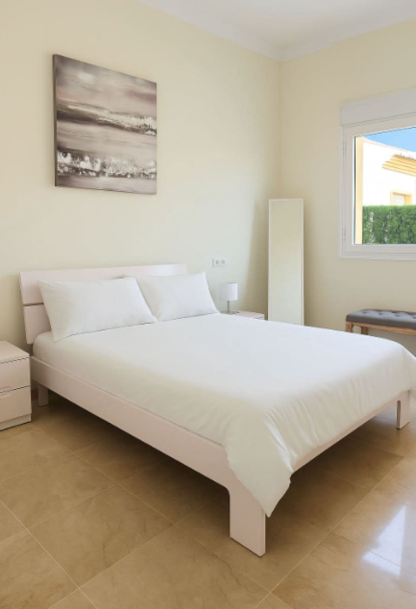 3 sovrum Lägenhet till salu i San Roque - 599 000 € (Ref: 9504105)