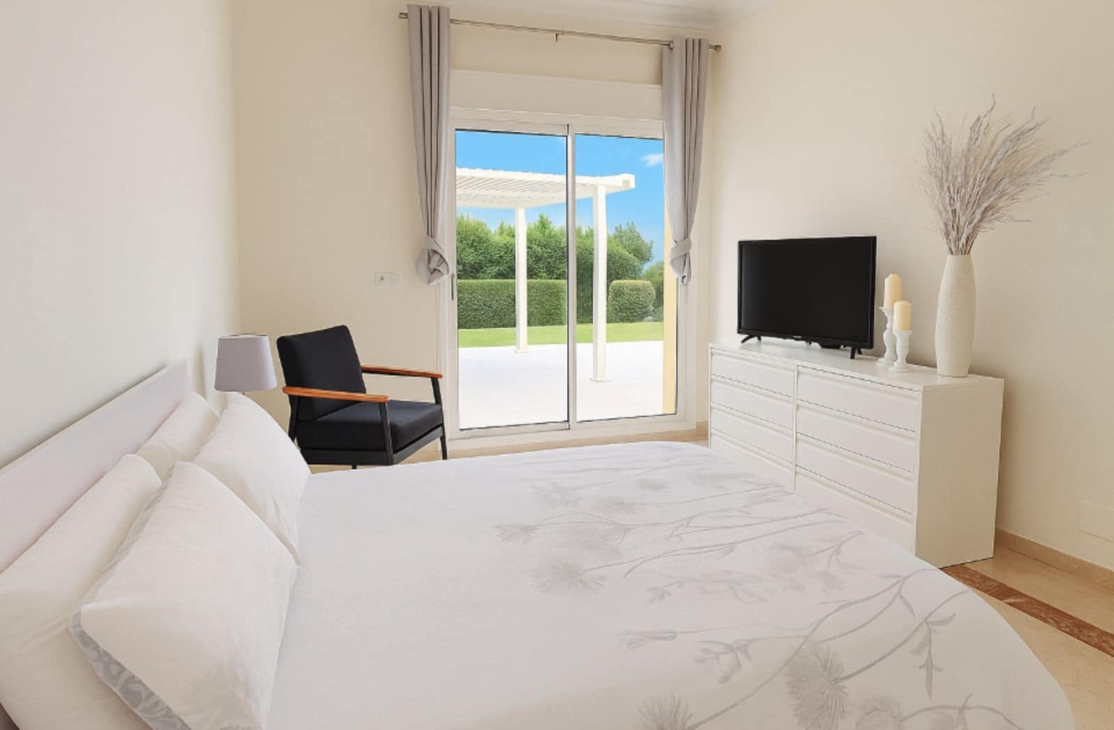 3 sovrum Lägenhet till salu i San Roque - 599 000 € (Ref: 9504105)