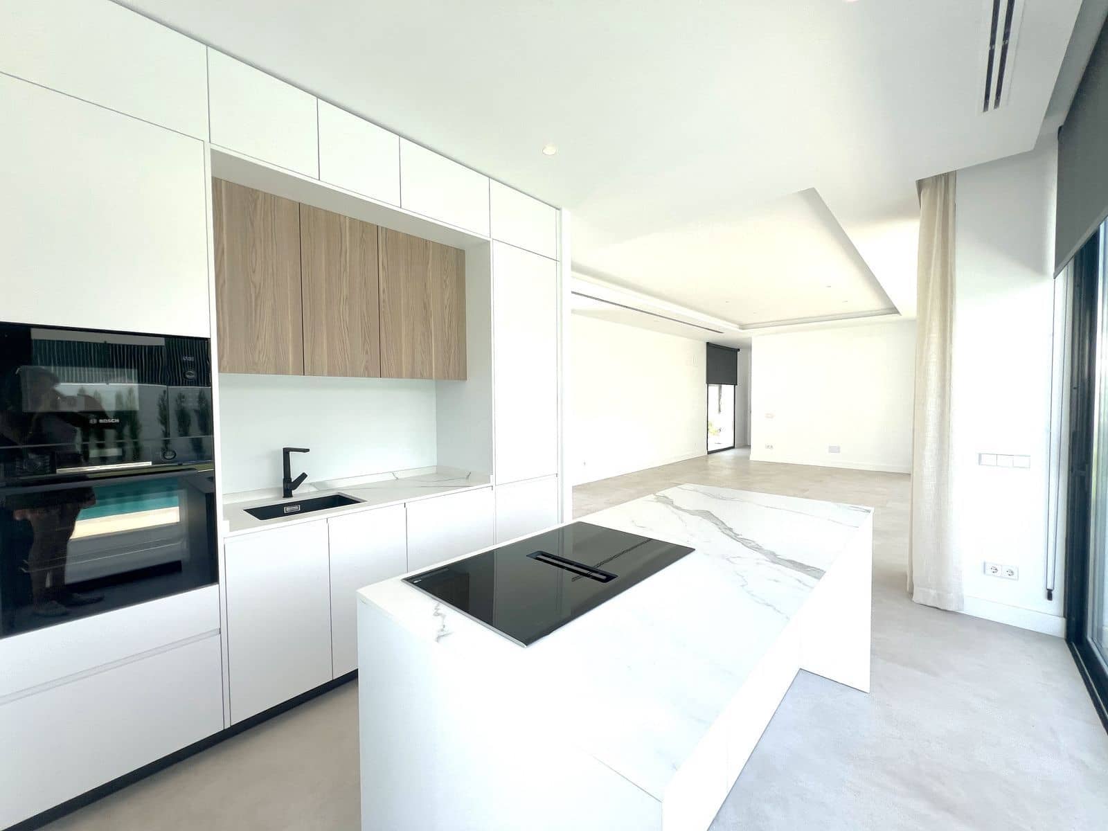 5 bedroom Villa for sale in Atalaya-Isdabe - € 2,000,000 (Ref: 9504106)