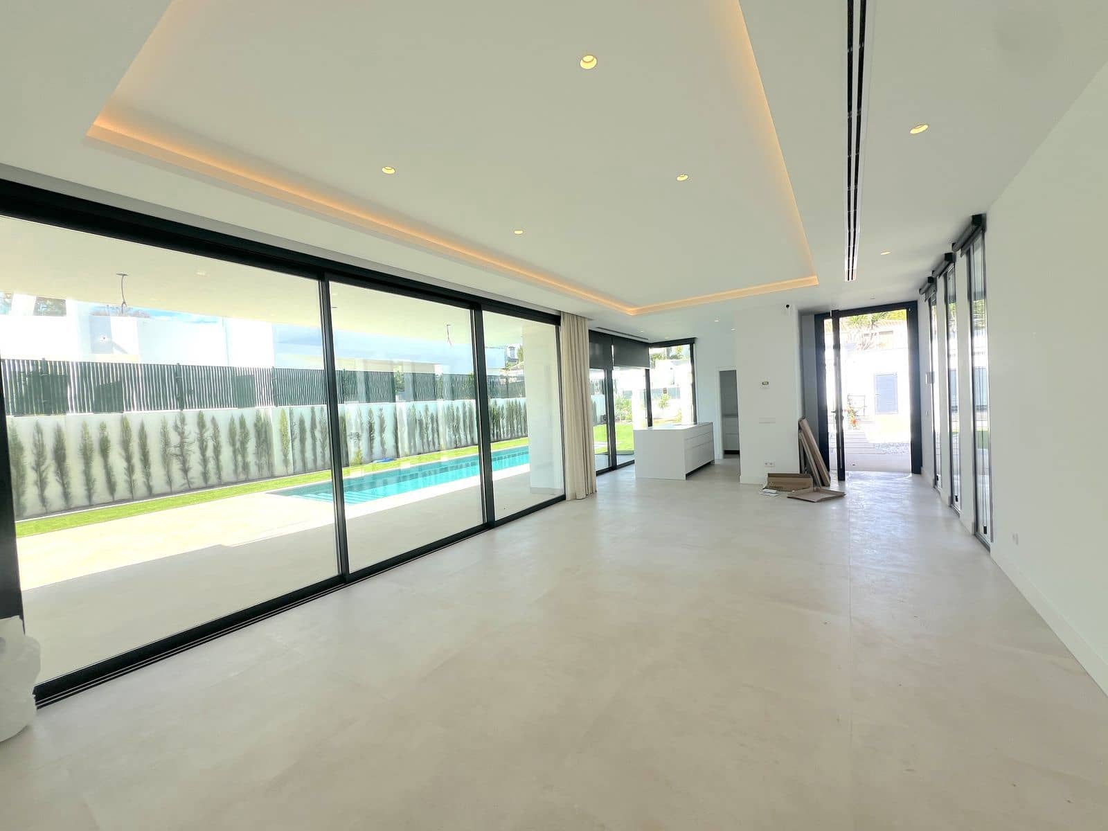 5 bedroom Villa for sale in Atalaya-Isdabe - € 2,000,000 (Ref: 9504106)