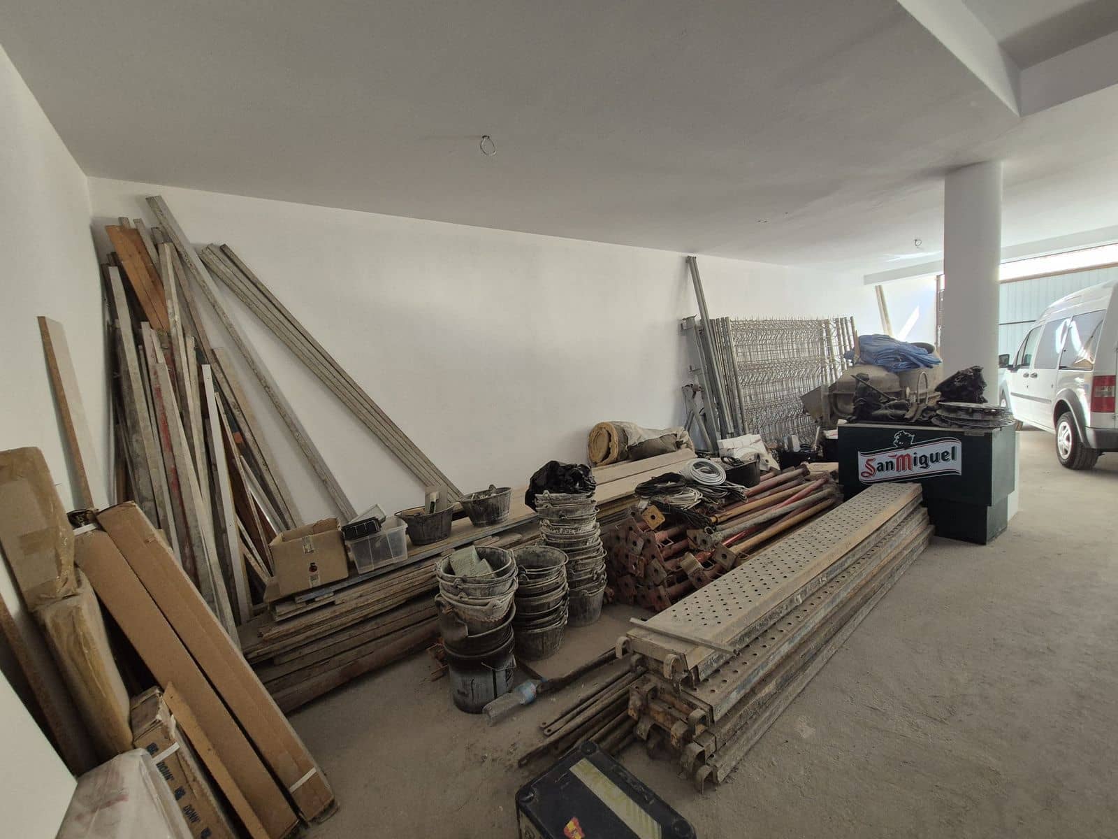 2 bedroom Villa for sale in San Pedro de Alcantara - € 1,100,000 (Ref: 9504108)