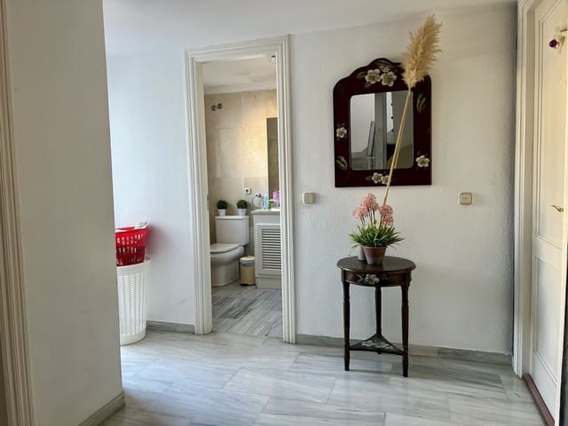 4 soverom Hus til salgs i Bel-Air, Estepona - € 580 000 (Ref: 9504110)