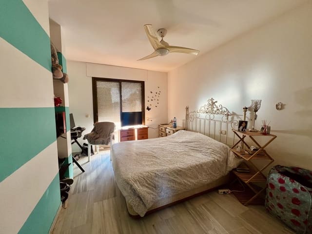 4 soverom Hus til salgs i Bel-Air, Estepona - € 580 000 (Ref: 9504110)