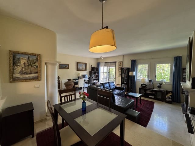 3 bedroom Semi-detached Villa for sale in Bel-Air, Estepona - € 449,000 (Ref: 9504112)