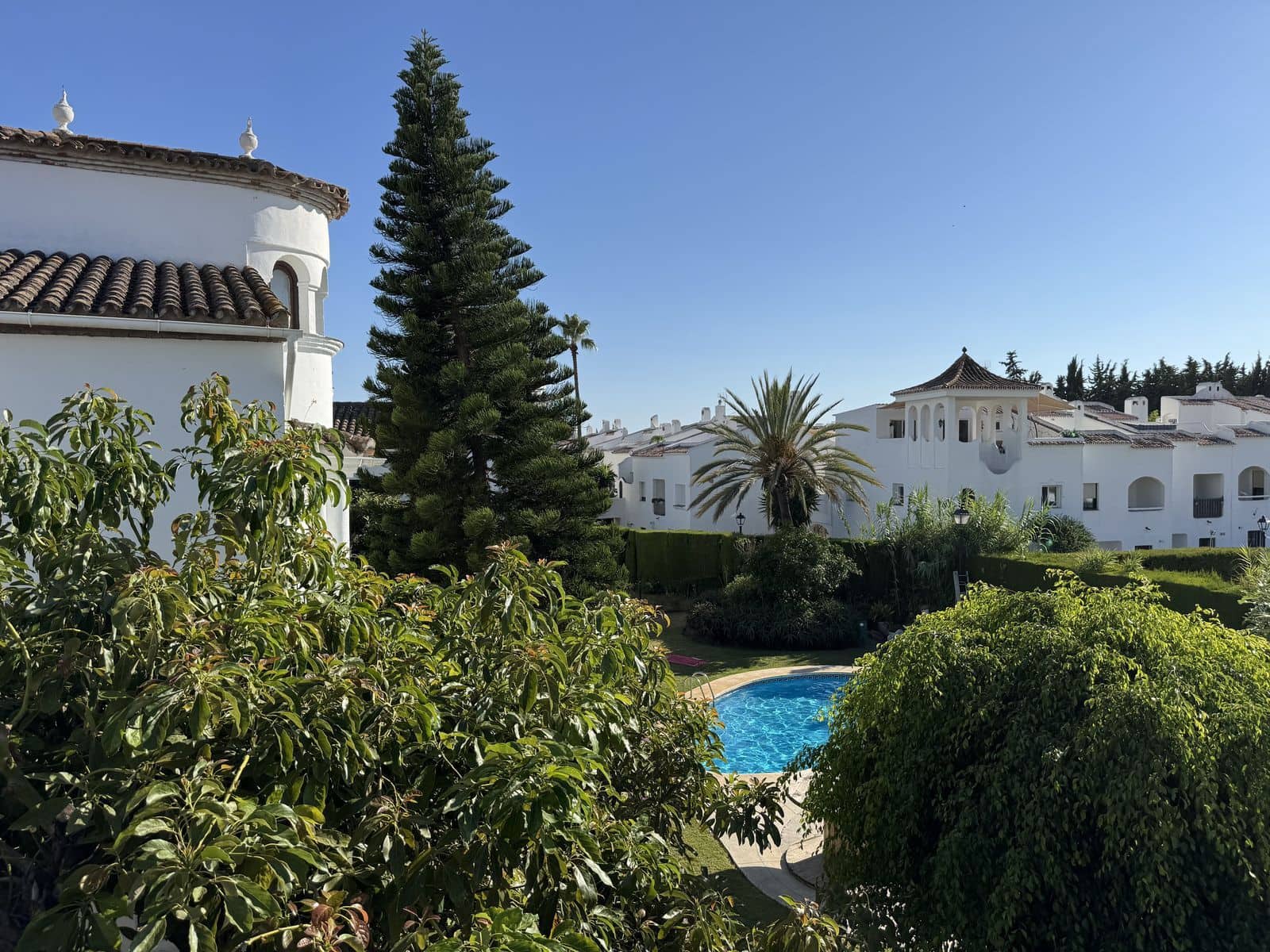 3 bedroom Semi-detached Villa for sale in Bel-Air - € 449,000 (Ref: 9504112)