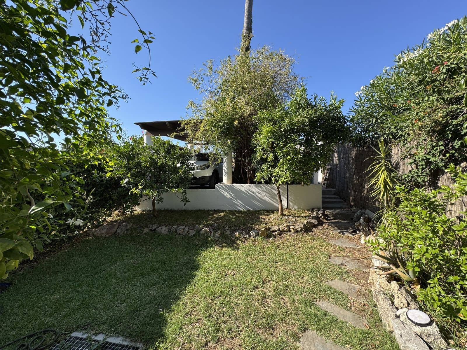 3 bedroom Semi-detached Villa for sale in Bel-Air - € 449,000 (Ref: 9504112)