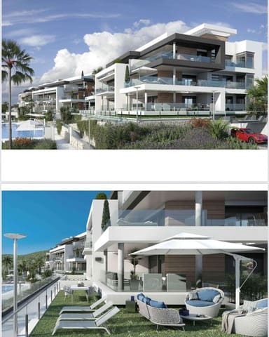 Bouwgrond te koop in Selwo, Estepona - € 4.600.000 (Ref: 9504115)