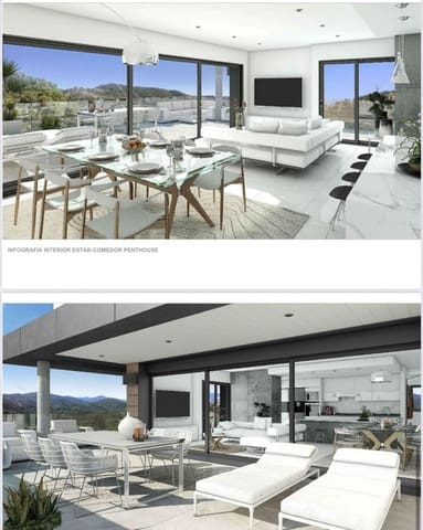 Bouwgrond te koop in Selwo, Estepona - € 4.600.000 (Ref: 9504115)